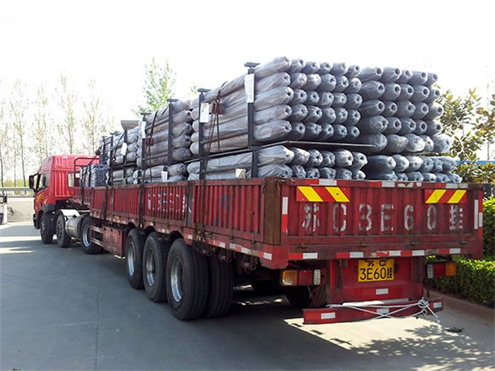 运城网架整装待发