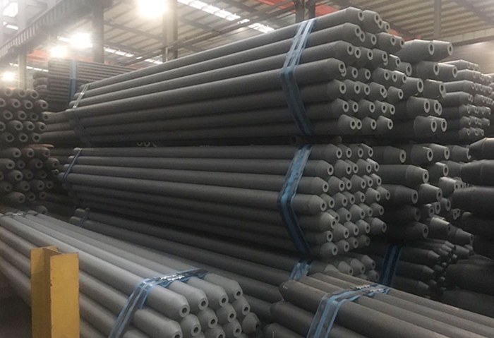 运城网架杆件加工